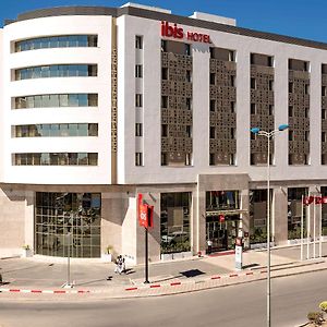 Ibis Sfax